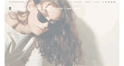 Desktop Screenshot of drome.it